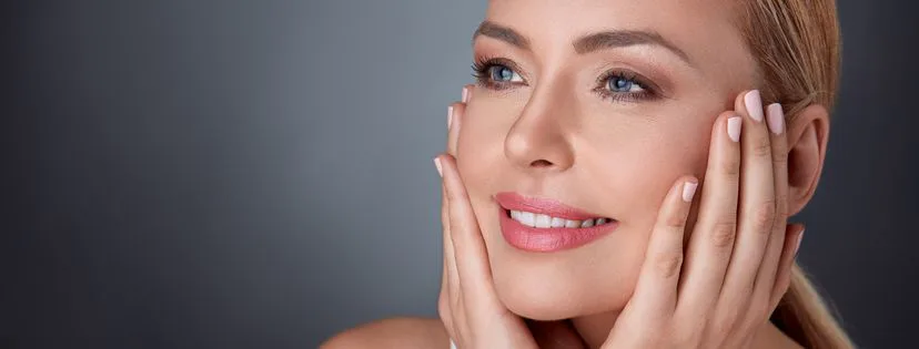 Obličejová jóga: aktuální hit, který stojí za vyzkoušení