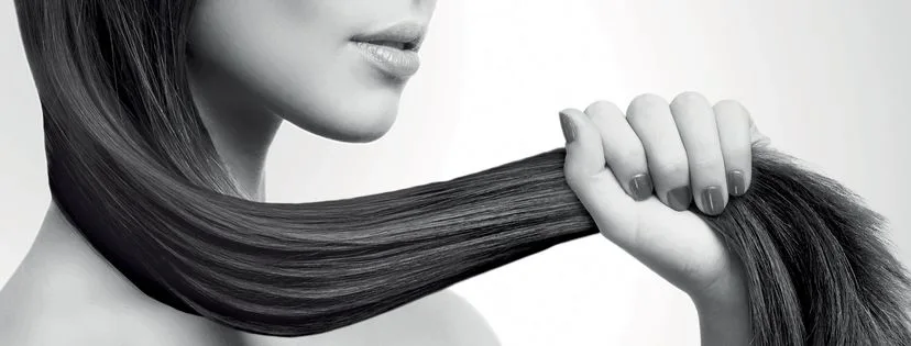 Vraťte vlasy po létě zpět do formy