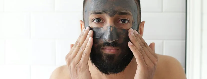 Jednoduchá & účinná: Základní pánská pleťová rutina ve 3 krocích