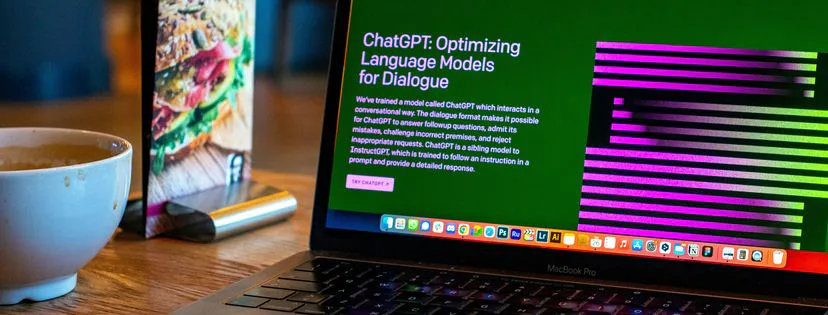 Usnadněte si práci díky AI: tipy, jak využít umělou inteligenci v salonu