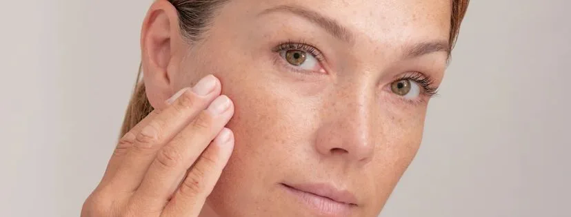 Víme, co doopravdy funguje na pigmentové skvrny na obličeji