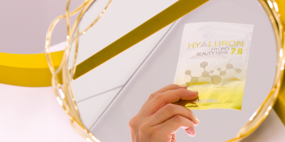 Dopřejte si pěsticí rituál s naší intenzivní dávkou krásy – kdykoliv a kdekoliv