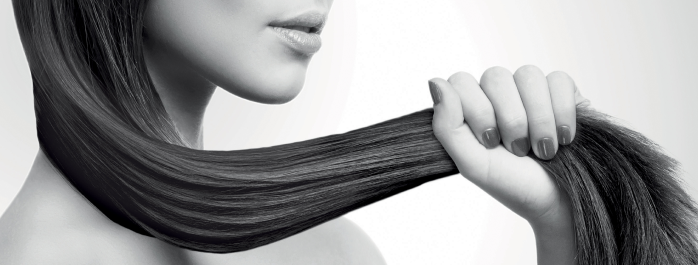 Pomoc, roztřepené konečky! Jak s nimi zatočit?