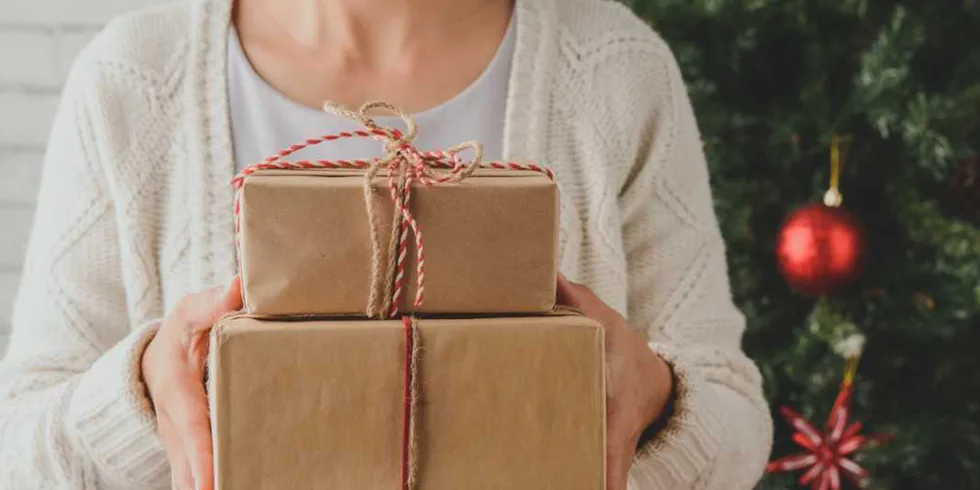 Jak prodávat vánoční balíčky?