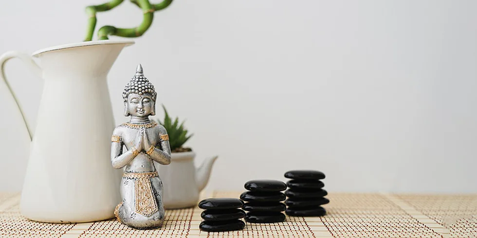 Nechte salonem proudit správnou energii. Pronikněte do tajů feng-šuej