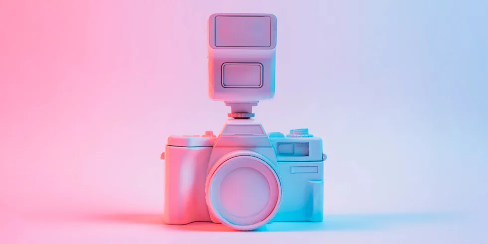 Když je fotka základ úspěchu aneb na co si dát při focení pozor!