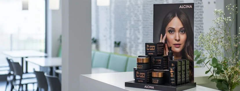 Jak být vidět offline?