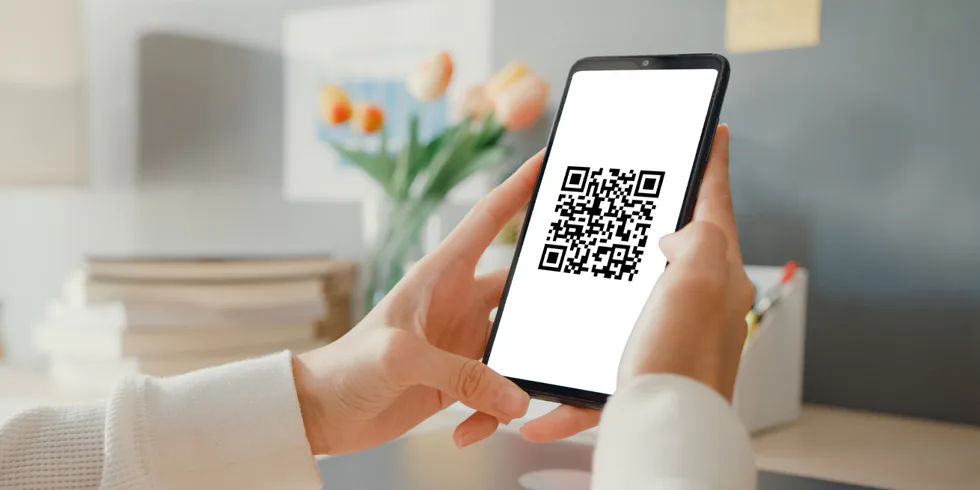 Co je QR kód a proč (a jak) ho používat v salonu?