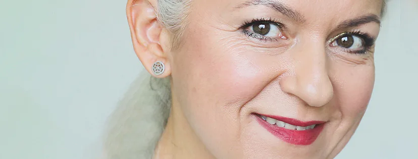 Aktuální trend: Vyzkoušejte zářivé líčení!