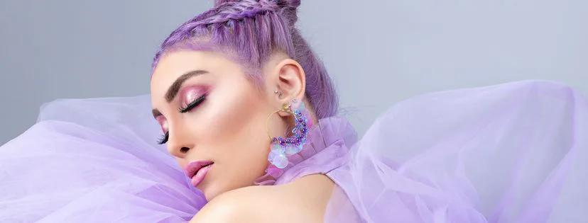 Seznamte se: Very Peri je barvou roku 2022