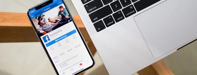 Kompletní návod, jak na FB stránky vašeho salonu