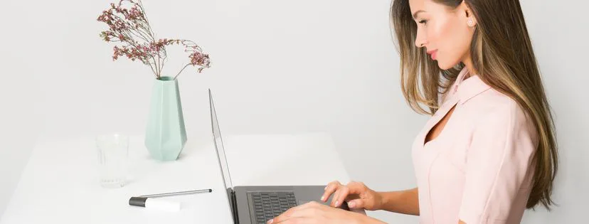 Potřebuje váš salon vlastní web?