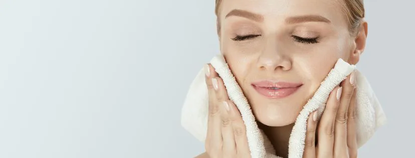 Proč je čištění v každodenní péči o pleť tak důležité?