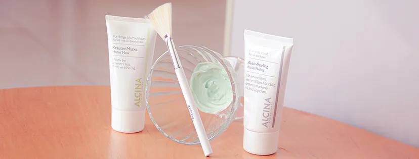 Dopřejte své pleti detox