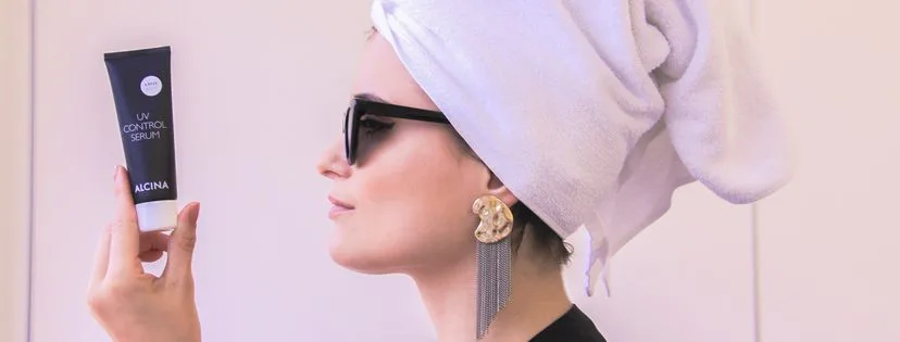 UV záření: Jak a proč se před ním chránit po celý rok?