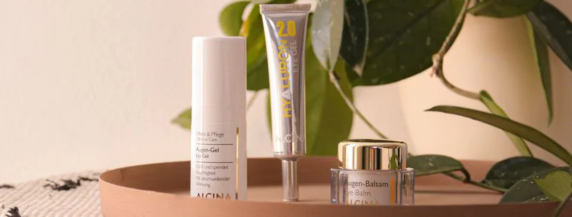 Gel, krém nebo balzám? Jak pečovat o oční okolí a nechat zmizet tmavé kruhy i vrásky