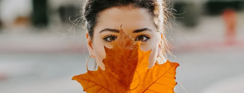 Hýčkejte se: Podzimní rituál péče o pleť