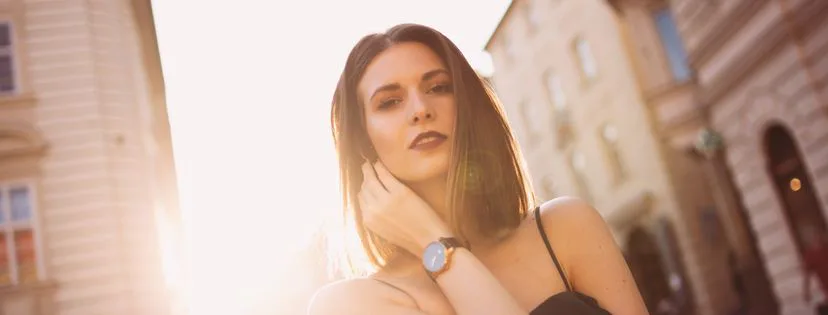 Jak na jednoduchý letní styling?