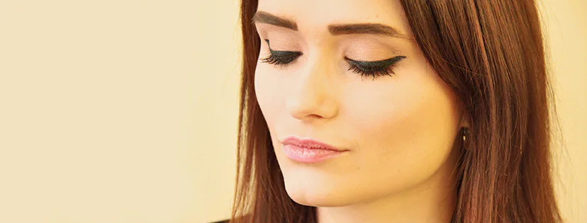 Oční linka pro každý tvar oka: jak ji správně nakreslit?