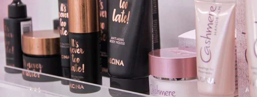 5 tipů, jak si uspořádat kosmetiku