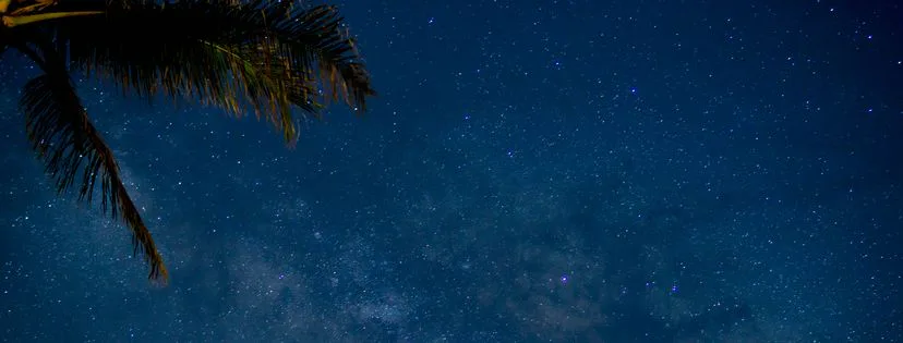 Klasická modrá: barva roku 2020