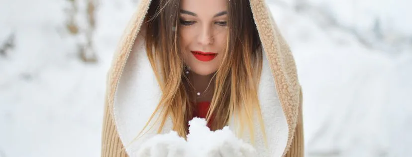 Jak na hydrataci pleti v zimě? Nechte si poradit od odborníka