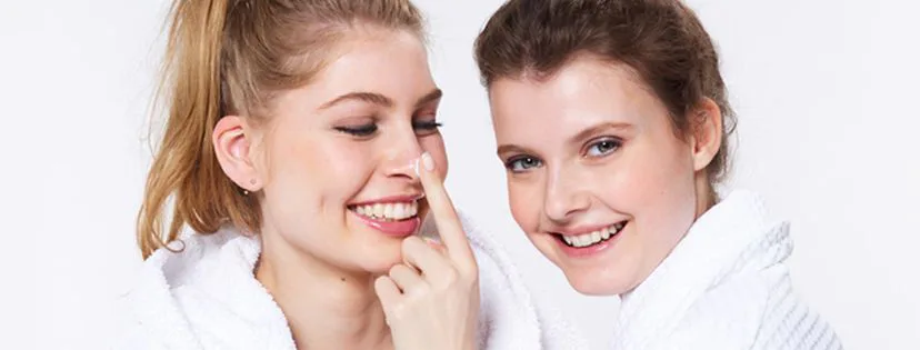 Rozmazlete se domácím wellness