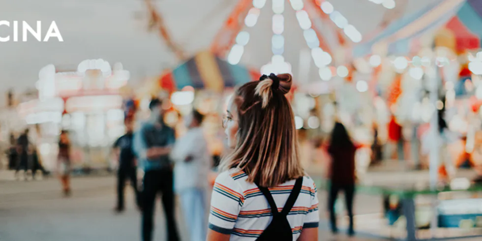 Tipy na letní účesy nejen na festival!