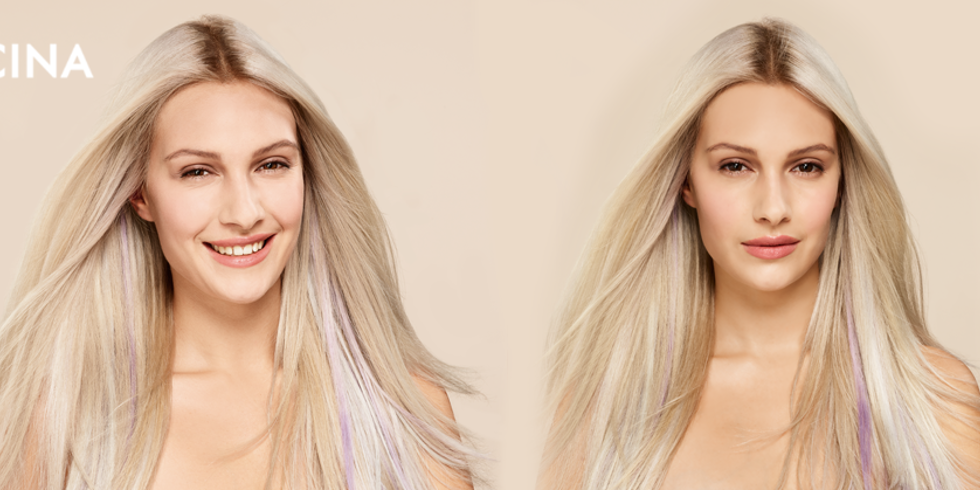 Fascinující blond je hitem i letos