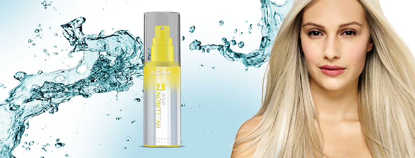 Zařiďte si lesklé vlasy!