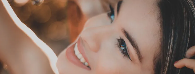 Dokonalé líčení s oční linkou