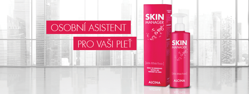 Jak podpořit regeneraci zralejší pleti?