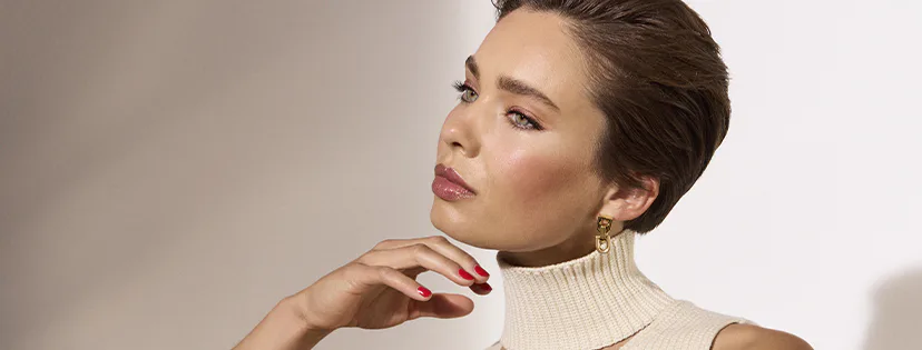 7 make-up trendů, které budou letos na podzim a v zimě všude