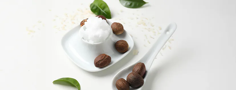 6 důvodů, proč vaše pleť bude milovat bambucké máslo