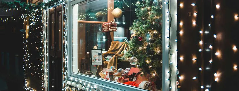 Předvánoční plán pro váš salon: kompletní seznam, na co nezapomenout