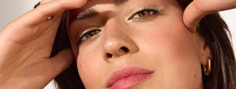 Tipy vizážistky: jak se krásně nalíčit i jako (věčný) začátečník?