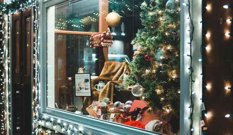 Předvánoční plán pro váš salon: kompletní seznam, na co nezapomenout